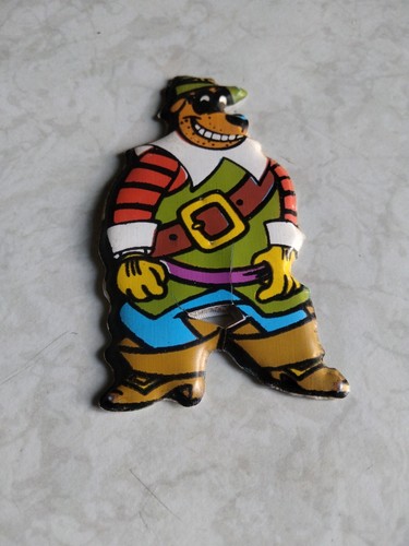 Figurina formaggino mio - figurina,