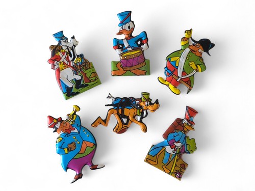 Lotto walt disney - lotto, plasteco