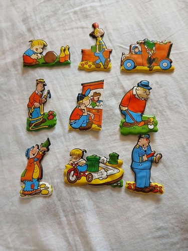 Figurine plasteco formaggino - figurine,