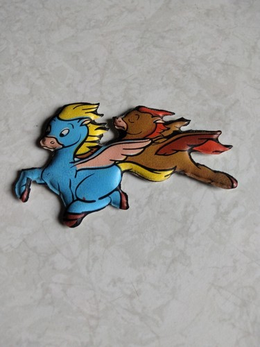 Figurina formaggino mio - figurina,