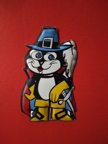 Formaggino mio 1967 - 1967, gatto
