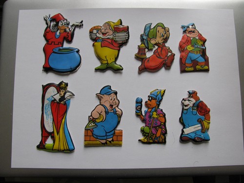 Plasteco formaggino mio - ,