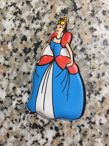 Figurina formaggino mio - figurina,