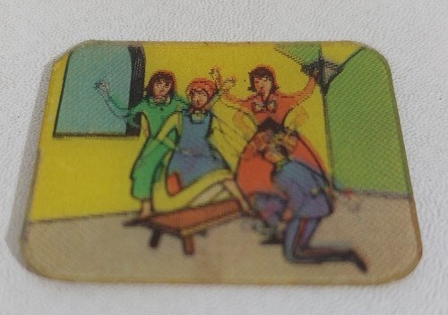 71713 183 figurina animata - 183/tt,