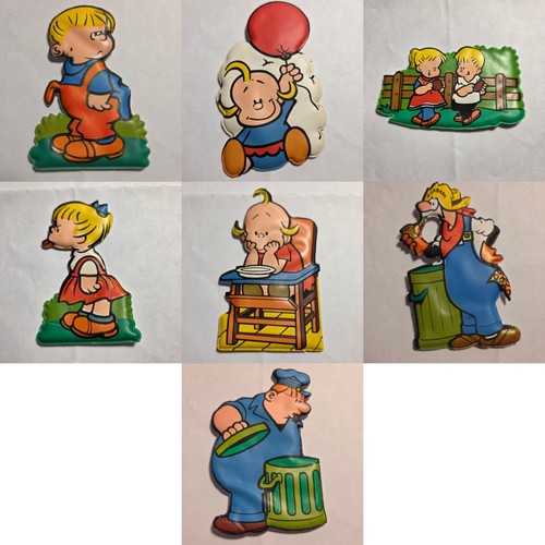 Figurine formaggino mio - figurine,