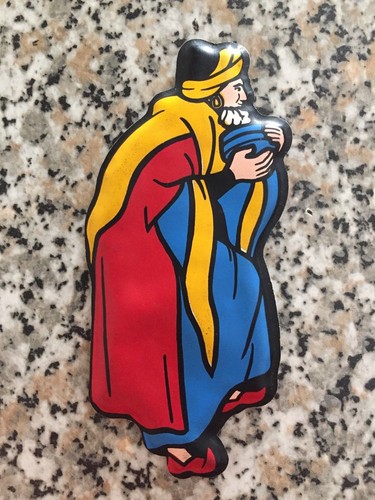 Figurina formaggino mio - formaggino,