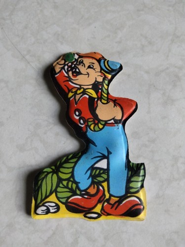 Figurina formaggino mio - formaggino,