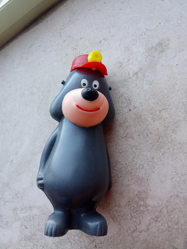 Moplas talpone hanna - e, barbera