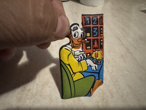 Figurina formaggini mio - figurina,