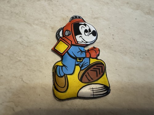 Figurina formaggini mio - formaggini,