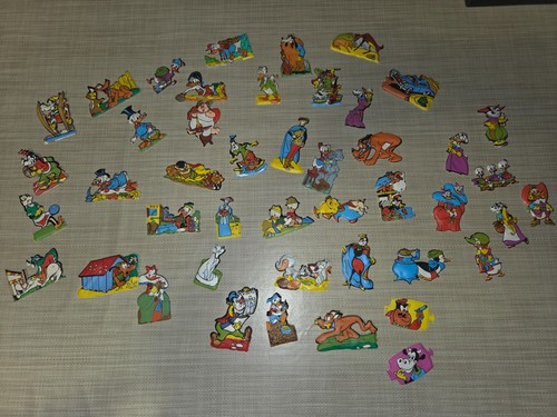 Figurine formaggino mio - figurine,