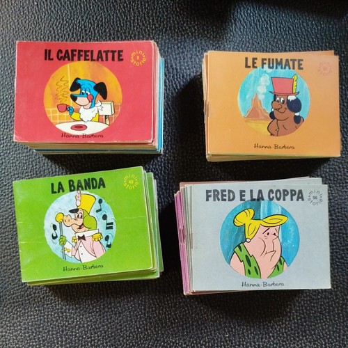 Ministorie formaggini mio 1968 - formaggini,