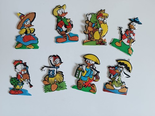 Figurine plasteco formaggini - plasteco,