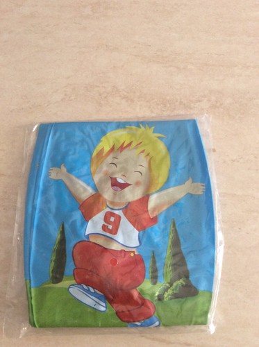 Rarissimo pallone gonfiabile - pallone,