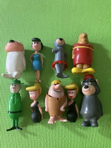 Hanna barbera lotto - lotto, 8