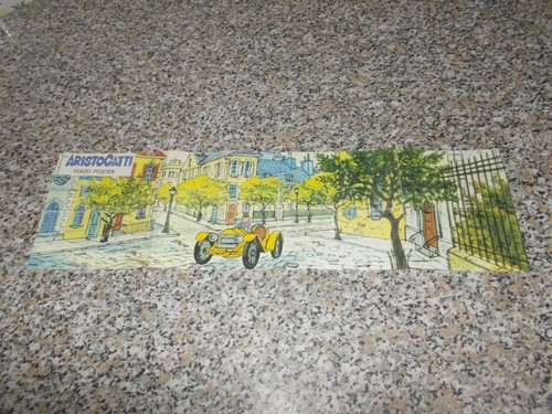 Poster scenario formaggino - poster/scenario,